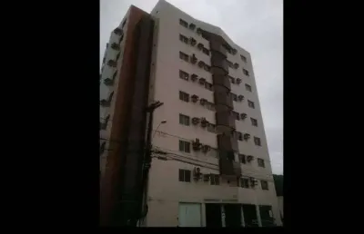 Sala para alugar, 29 m² por r$ 1.100/mês - centro - joão pessoa/pb