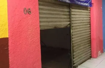 Sala para alugar, 20 m² por r$ 500/mês - centro - joão pessoa/pb