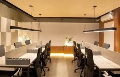 Espaço coowork para alugar, 3 m² por r$ 1.000/mês - cabo branco - joão pessoa/pb