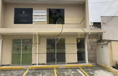 Sala para alugar, 20 m² por r$ 600/mês - centro - joão pessoa/pb