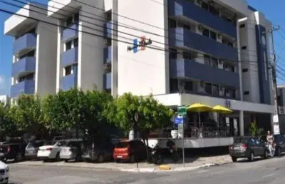 Salas para alugar, a partir de r$ 900/mês - tambaú - joão pessoa/pb