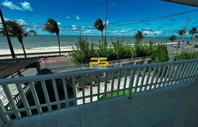 Ponto comercial para alugar na Avenida João Maurício, 359, Manaíra, João Pessoa