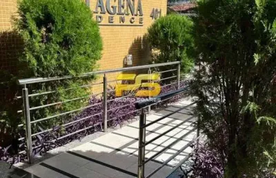 Apartamento com 2 quartos à venda na Rua Goiás, 401, Estados, João Pessoa