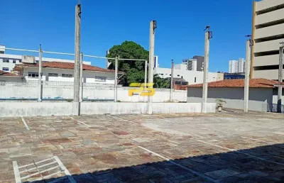 Ponto comercial para alugar na Rua Manoel Madruga, 472, Estados, João Pessoa
