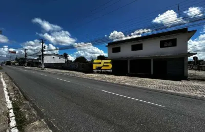Ponto comercial à venda na Rua Ivânia Menezes, 1414, Centro, Bayeux
