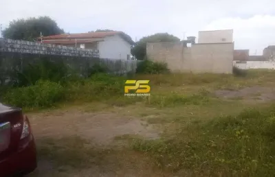 Terreno à venda na R. David Falcão, s/n, Centro, Lucena