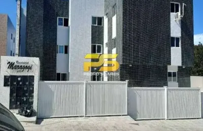 Apartamento para venda no residencial maragogi bairro gramame
