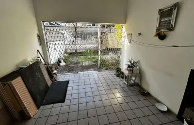 Casa a venda no bairro do miramar em joão pessoa, pb