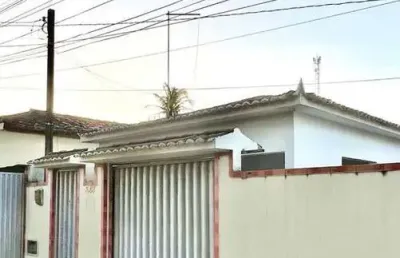 Casa com 2 quartos à venda na Av. Antônio De Luna Freire, 843, Centro, Mari