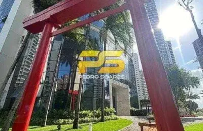 Apartamento com 3 quartos à venda, altiplano cabo branco - joão pessoa