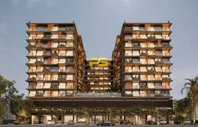 Lançamento apartamentos à venda no atmosphera manaíra a partir r$ 556.006,00