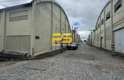 Ponto comercial para alugar na Avenida Liberdade 2745, s/n, Sesi, Bayeux
