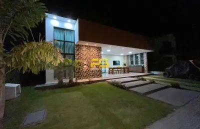 Casa locação temporada 4 suites aguas da serra haras e golf bananeiras-pb