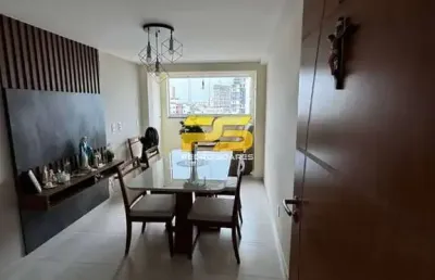 Apartamento com 2 quartos à venda na Rua Clotilde Rocha Cabral, 50, Jardim Oceania, João Pessoa