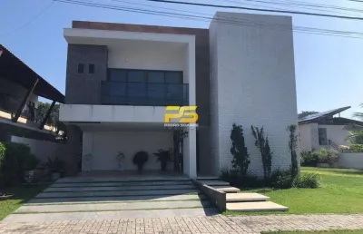 Casa à venda condomínio bougainville residence privê