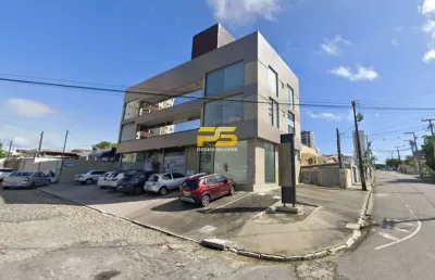 Sala comercial para alugar no Tambauzinho, João Pessoa 