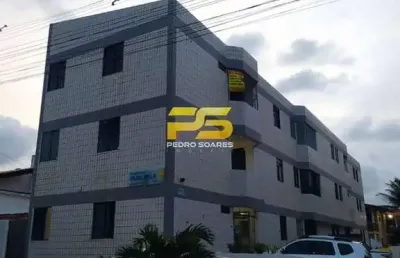 Apartamento para alugar no Ponta de Matos, Cabedelo 