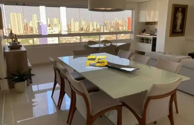 Apartamento alto padrão a venda no bairro dos estados
