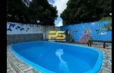 Casa com 3 quartos à venda na Rua Das Acácias, S/N, Carapibus, Conde