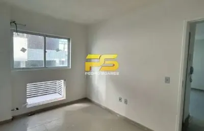 Flat com 1 quarto para alugar no Bairro Novo, Olinda 