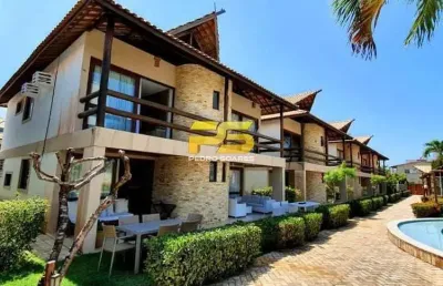 Casa com 4 quartos para alugar no Loteamento Praia Grande, Cabedelo 