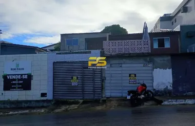 Alugo ou vendo casa tambauzinho residencial ou comercial