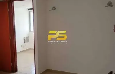 Sala comercial à venda na Avenida Senador Ruy Carneiro, 33, Brisamar, João Pessoa