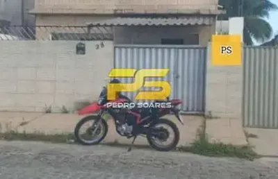 Casa duplex à venda no bairro das indústrias – joão pessoa/pb