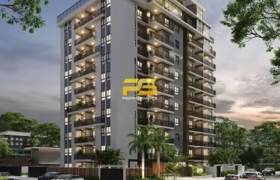 Apartamento a venda residencial porto oasi no aeroclube-bessa