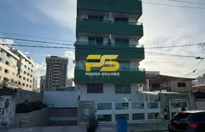 Vende-se apatramento no residencial maria lacerda – beira-mar de manaíra