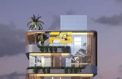 Apartamentos à venda no vivante 2 residêncie à partir r$ 419.000,00- bancários