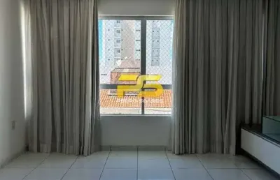 Apartamento com 3 quartos à venda na Rua Doutor Francisco Sarmento Meira, 138, Bessa, João Pessoa