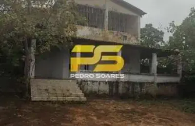 Casa com 2 quartos à venda na Cidade Balneário Novo Mundo, s/n, Carapibus, Conde