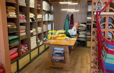 Ponto comercial para alugar na Avenida João Maurício, 315, Manaíra, João Pessoa
