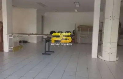 Sala comercial 120m² para locação| empresarial maria flora falcone