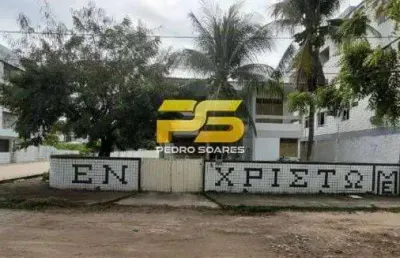 Casa com 3 quartos para alugar no Camboinha, Cabedelo 