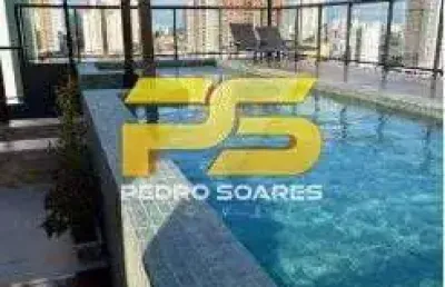 Apartamento com 2 quartos para alugar no Aeroclube, João Pessoa 