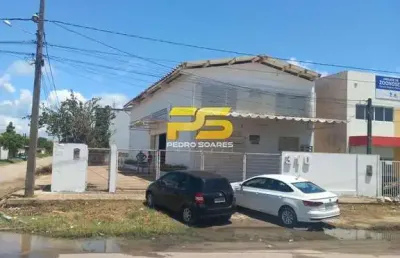 Barracão / Galpão / Depósito para alugar no Portal do Poço, Cabedelo 
