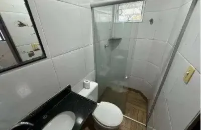 Apartamento com 2 quartos, portal do sol - joão pessoa