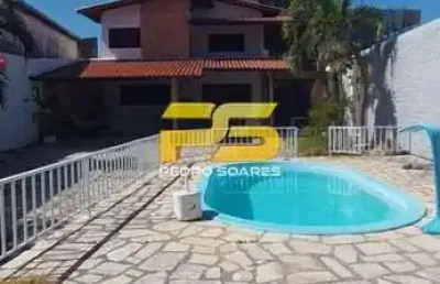 Casa com 4 quartos para alugar no Poço, Cabedelo 
