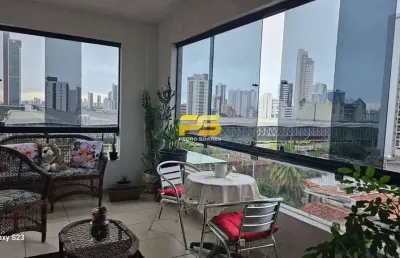 Duplex à venda ou aluguel – 226m² | 5 quartos - tambauzinho