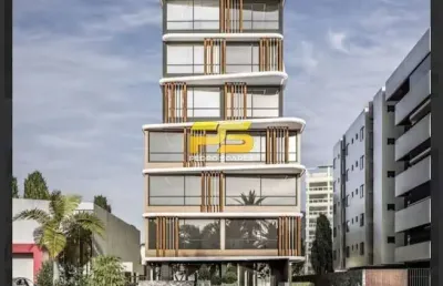 Flat com 1 quarto à venda na Avenida Governador Argemiro de Figueiredo, 191, Jardim Oceania, João Pessoa