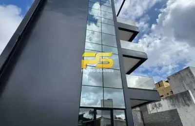 Prédio comercial para locação – bairro expedicionário