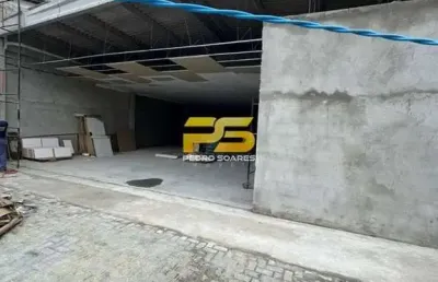 Ponto comercial para alugar na Avenida Tito Silva, s/n, Miramar, João Pessoa