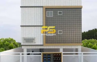Lançamento apartamentos e flats à venda | residencial videira