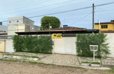 Casa com 3 quartos à venda no Gramame, João Pessoa 