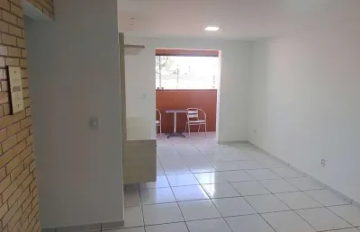 Apartamento com 3 quartos à venda, cristo redentor - joão pessoa