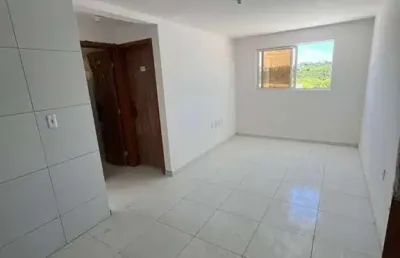 Apartamento com 2 quartos à venda, muçumagro - joão pessoa