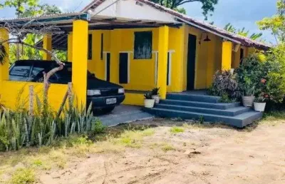 Chácara / sítio com 2 quartos à venda na Rua José Pereira Lemos, 4117, Gramame, João Pessoa