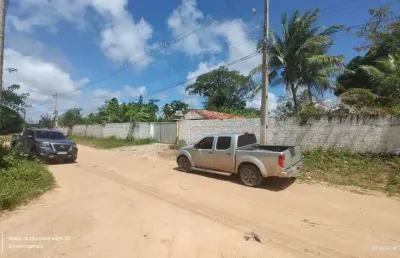Chácara / sítio à venda na Rua Joaquim Monteiro da Franca, Gramame, João Pessoa